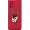 University of Georgia Bulldogs Galaxy S20 Plus Skin